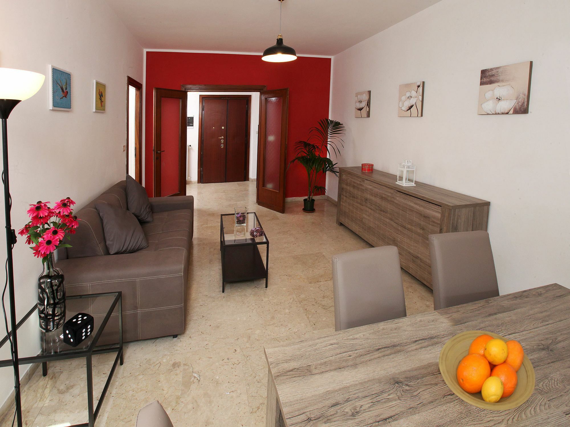 Apartment Alice Rom